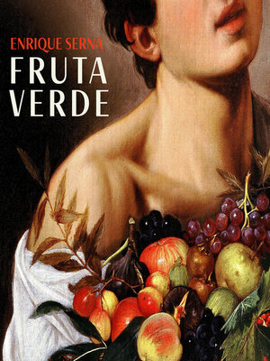 Fruta Verde - Audiobook